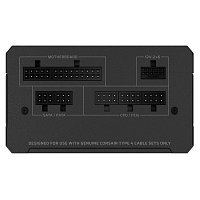 CORSAIR RM850e PCIe 5.1 80+ GOLD ATX3.1