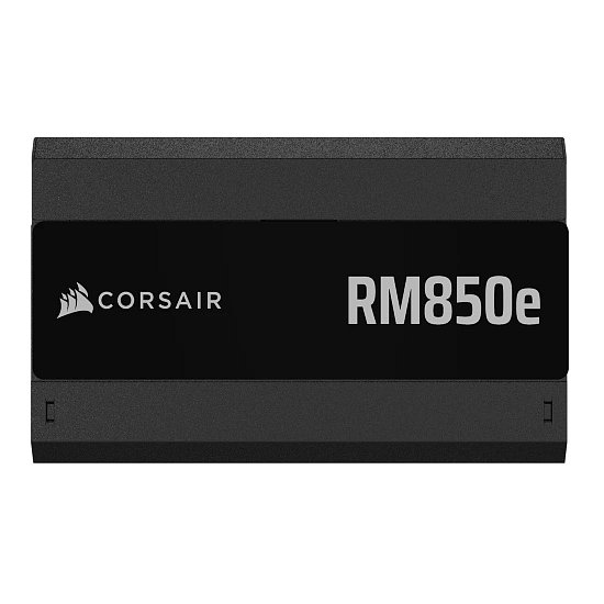 CORSAIR RM850e PCIe 5.1 80+ GOLD ATX3.1