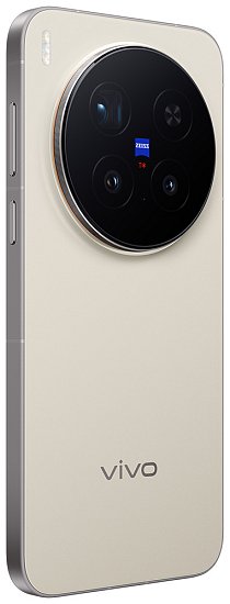 VIVO X300 Pro/16GB/512GB/Písková