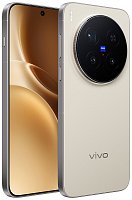 VIVO X300 Pro/16GB/512GB/Písková