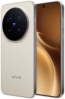 VIVO X300 Pro/16GB/512GB/Písková