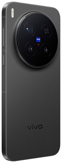 VIVO X300 Pro/16GB/512GB/Black