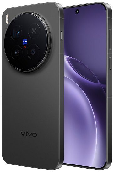 VIVO X300 Pro/16GB/512GB/Black