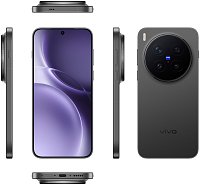 VIVO X300 Pro/16GB/512GB/Black