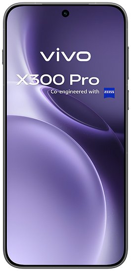VIVO X300 Pro/16GB/512GB/Black