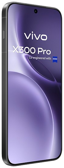 VIVO X300 Pro/16GB/512GB/Black