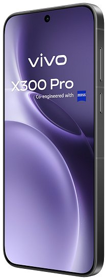 VIVO X300 Pro/16GB/512GB/Black