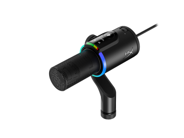 HP HyperX FlipCast Mic