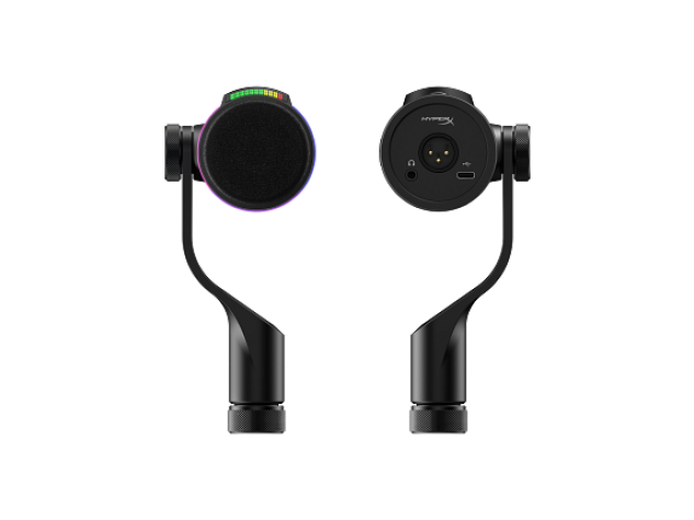HP HyperX FlipCast Mic