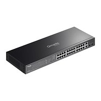 TP-link ES228GP 28xGb Easy Managed Switch Omada