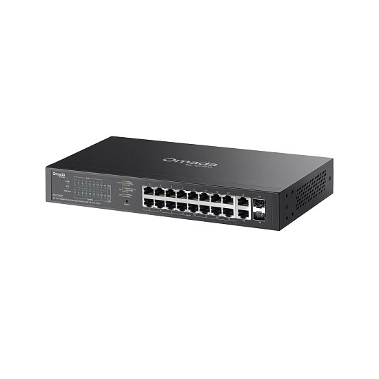 TP-link ES220GP 20xGb Easy Managed Switch Omada