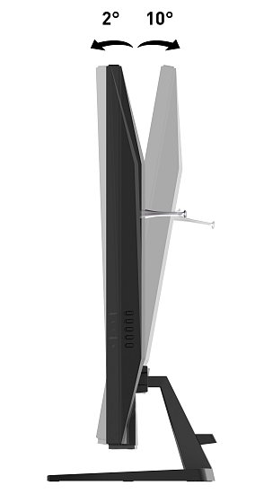 iiyama G-Master/G4380UHSU-B2/42,5