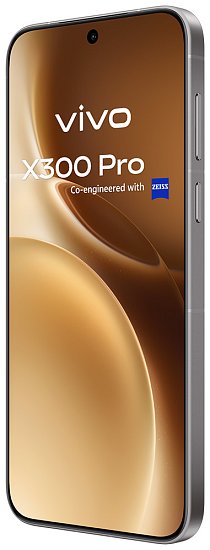 VIVO X300 Pro/16GB/512GB/Písková