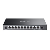 TP-link ES210GP 10xGb Easy Man.switch Omada