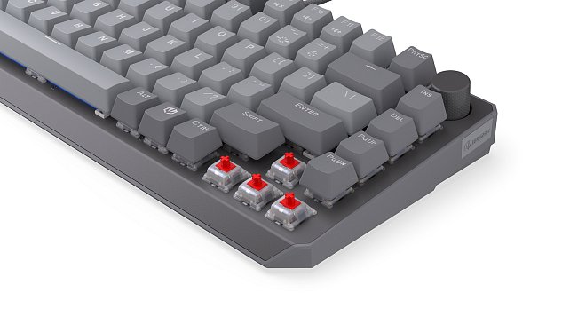 Endorfy Thock V2 75% USB, US