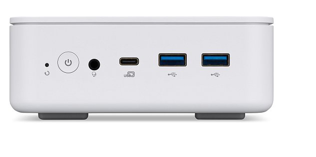 Acer Revo/RB102-LNL NUC/Mini/U5-226V/16GB/1TB/Intel int/W11H/1R