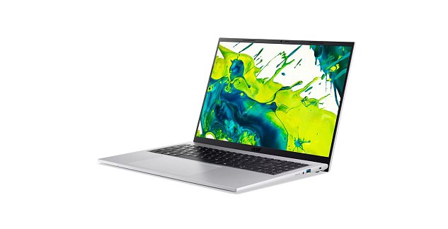Acer Aspire Go 16/AG16-71P-54KA/5-120U/16
