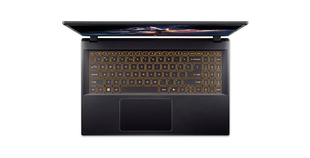Acer Nitro V 15/ANV15-42-R3BW/R7-7445HS/15,6