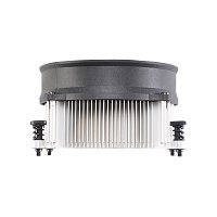 AKASA chladič CPU - Low-Noise AMD AM5