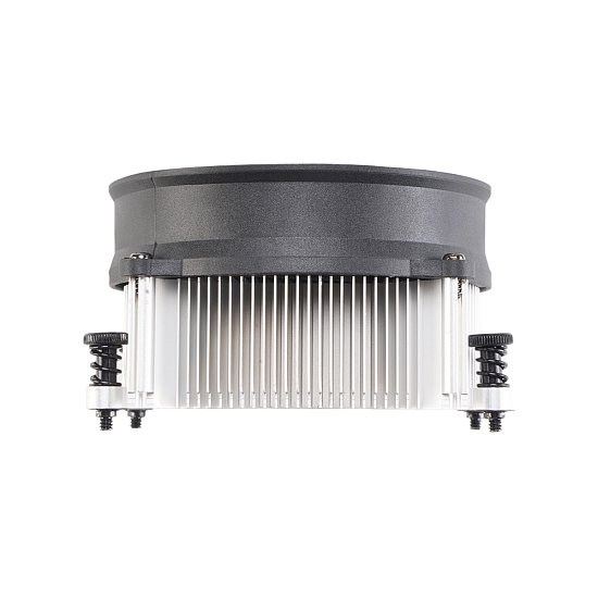 AKASA chladič CPU - Low-Noise AMD AM5