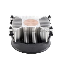 AKASA chladič CPU - Low-Noise AMD AM5