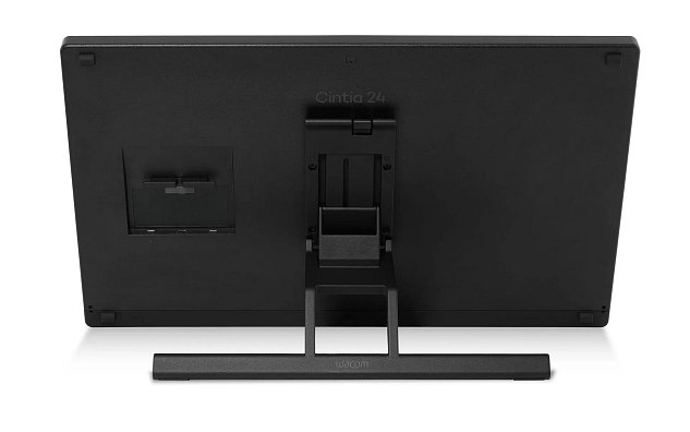 Wacom Cintiq 24 pen DTK246 - 3Y Wty