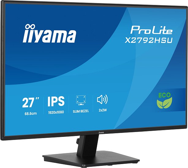 iiyama ProLite/X2792HSU-B1/27