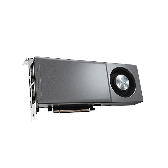 GIGABYTE Radeon™ AI PRO R9700 AI TOP 32G