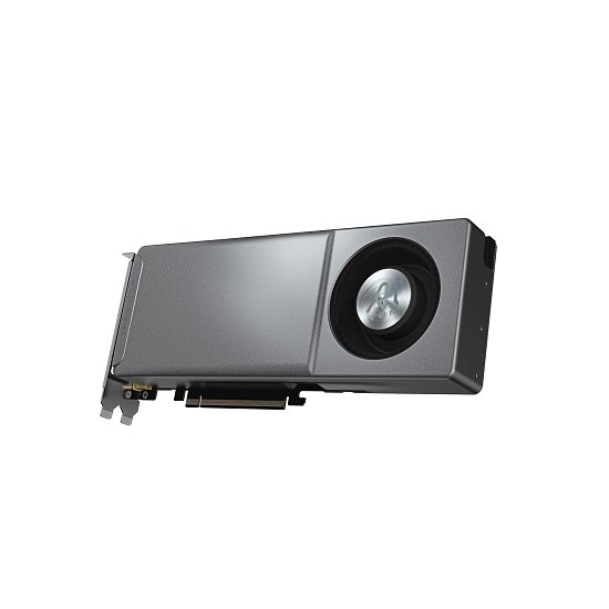 GIGABYTE Radeon™ AI PRO R9700 AI TOP 32G