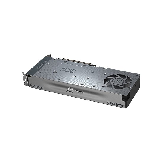 GIGABYTE Radeon™ AI PRO R9700 AI TOP 32G