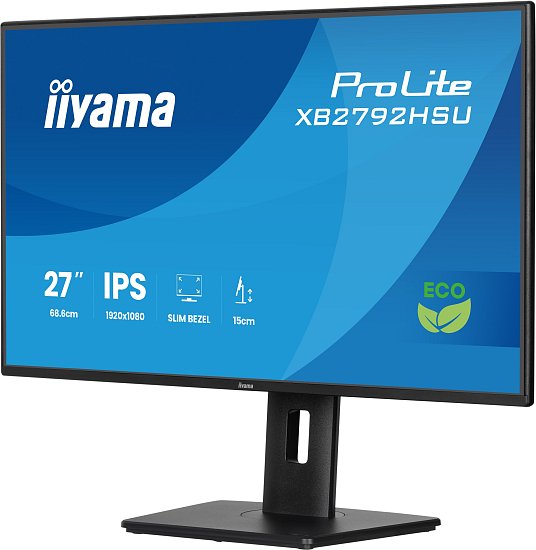 iiyama ProLite/XB2792HSU-B1/27