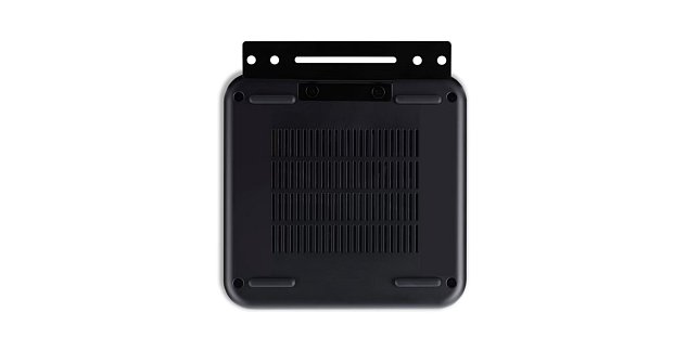 Acer NUC/Veriton N1502G-13U5U BAREBONE/Mini/5-120U/Bez RAM/Intel int/bez OS/1R