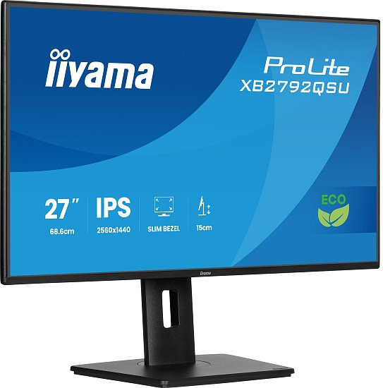 iiyama ProLite/XB2792QSU-B1/27