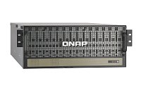 QNAP TL-R6020Sep-RP - 4U 60pozicová SAS/SATA JBOD rozšiřující jednotka, redundantní napájecí zdroj