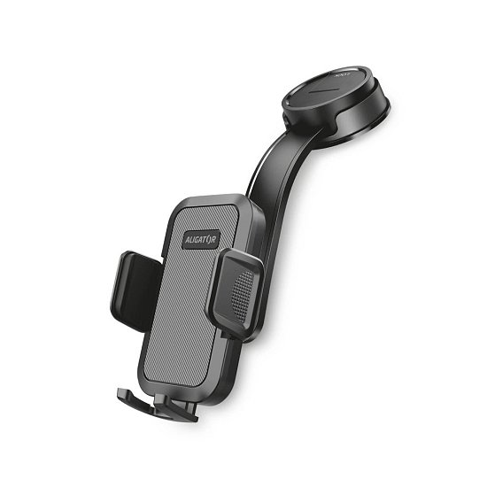 ALIGATOR Držák HA25 ohebné rameno, univerzální