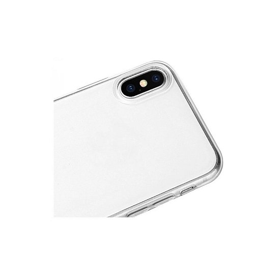 ALIGATOR Pouzdro Transparent Xiaomi 15 Ultra