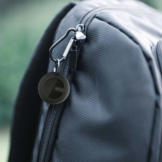 Aligator Přívěšek MiTag Duo pro Apple a Android