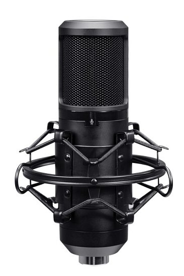 TRUST GXT270 EMITA II MICROPHONE WITH ARM