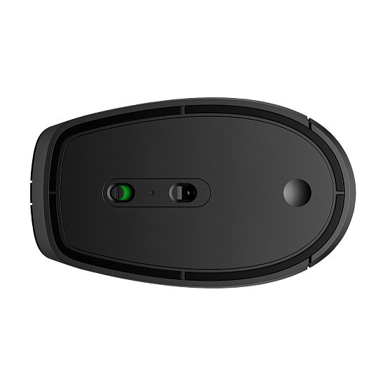 HP 650 Bezdrátová klávesnice a myš HUN