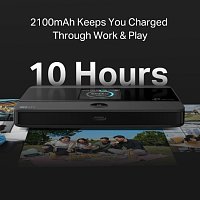 TP-Link M7352 150Mbps 4G LTE Mobile Wi-Fi