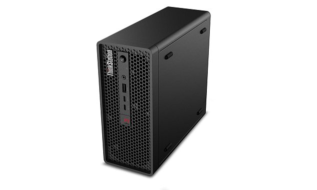 Lenovo ThinkStation P/P3 Ultra Gen 2/SFF/U7-265/64GB/1TB/RTX 2000/W11P/3ROn-Site