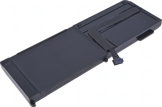 Baterie T6 Power pro Apple MacBook Pro 15