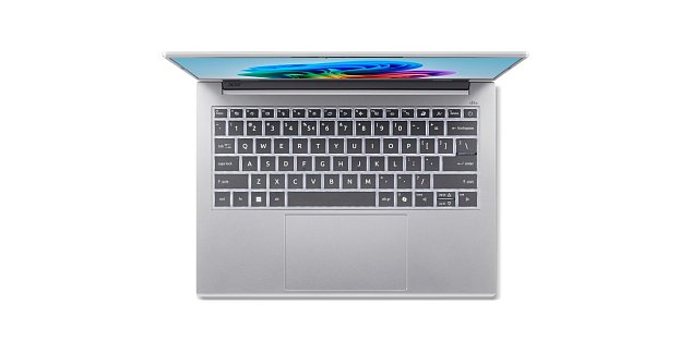 Acer Aspire 14 AI/A14-53M-77BU/U7-258V/14