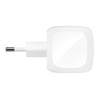 BELKIN 65W USB PD nabíjecí adaptér bílý