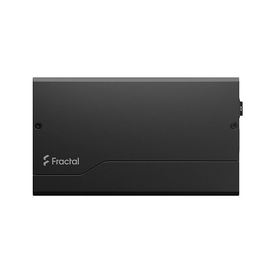 Fractal Ion 3/750W/ATX 3.1/80PLUS Gold/Modular/Retail