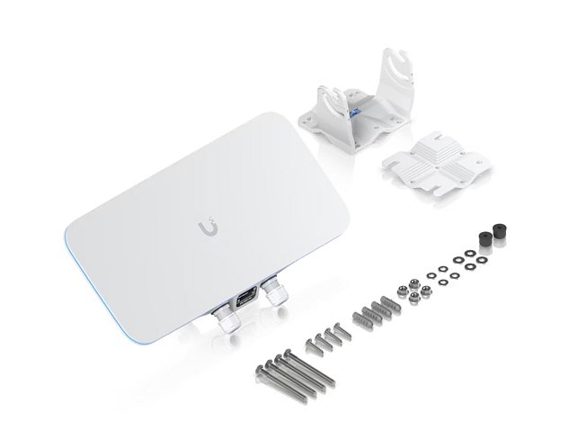 Ubiquiti E7-Audience - UniFi Enterprise E7 Audience Access Point