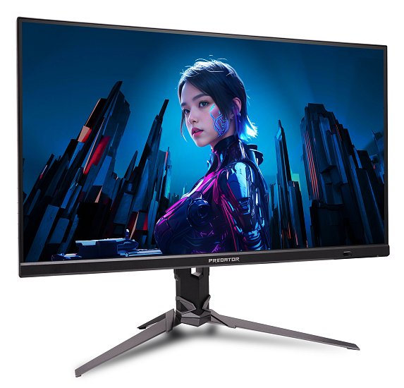 Acer Predator/XB273UX1bmiiprx/27
