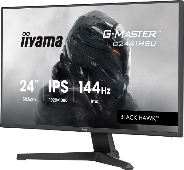 iiyama G-Master/G2441HSU-B1/23,8
