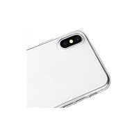 ALIGATOR Pouzdro Transparent iPhone 17 Pro Max