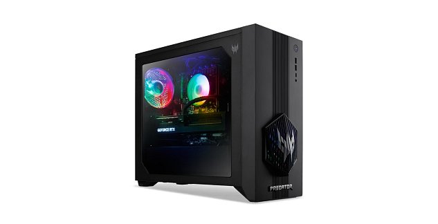 Acer Predator/PO3-665_E_FR850W_H810/Tower/U7-265F/32GB/2TB/RTX 5070/W11H/3R